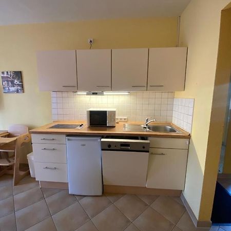 Apartments In Der Kopenhagener Strasse ロストック エクステリア 写真